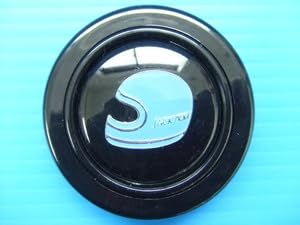 Amazon.co.jp: 当時物 momo ジャッキーイクス ホーンボタン モモ 旧車 Amazon.co.jp: 当時物 momo ジャッキーイクス ホーンボタン モモ 旧車